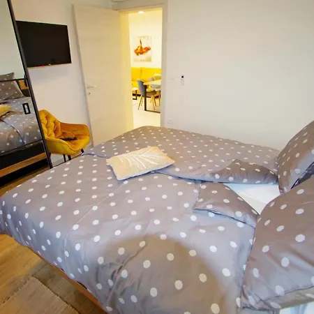 Appartement Cala