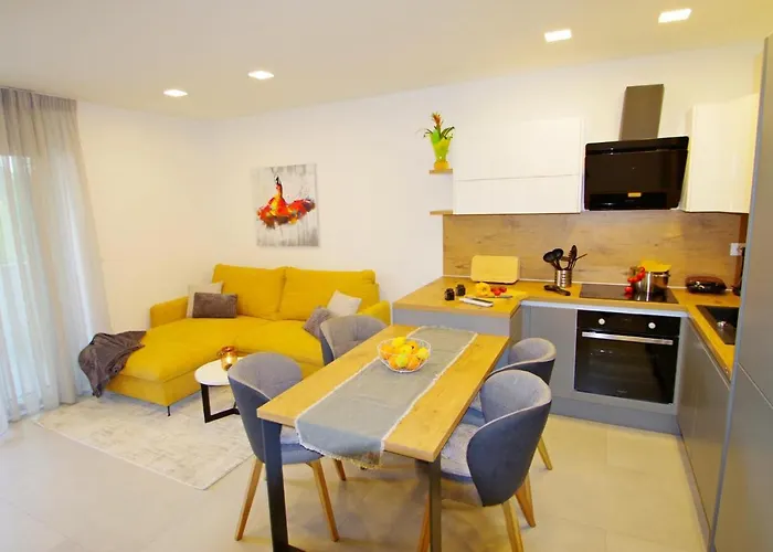 Cala 아파트 풀라