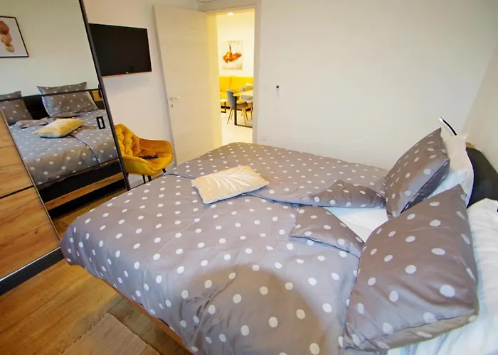 Appartement Cala
