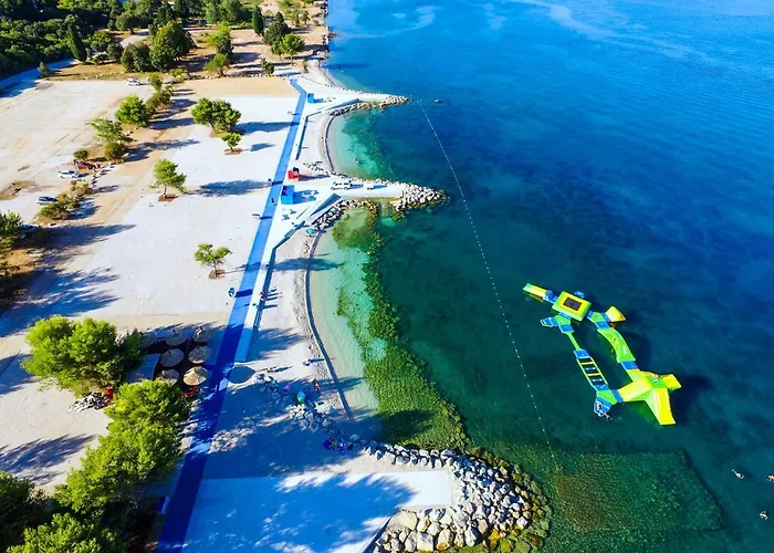 Cala 아파트 풀라