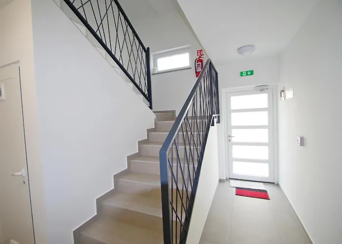 Cala Appartement Pula