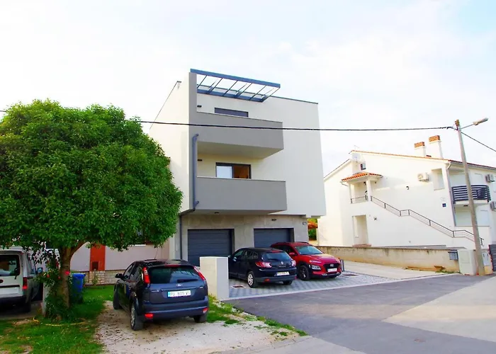 Appartement Cala