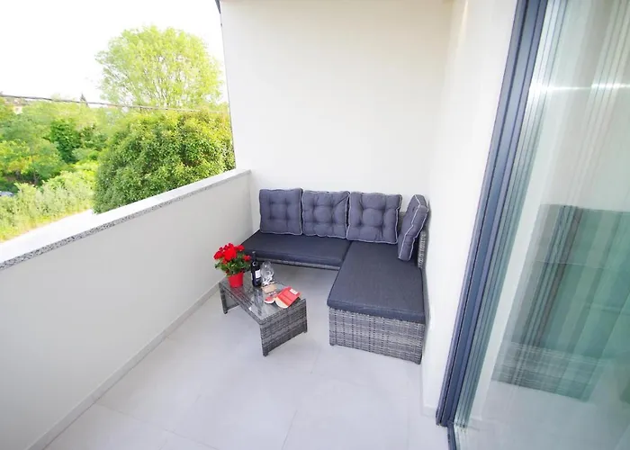 Appartement Cala
