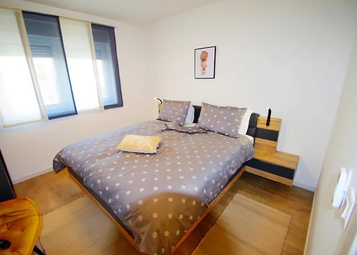 Cala Appartement