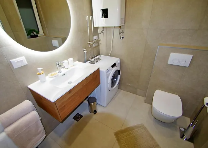 Cala 아파트 풀라