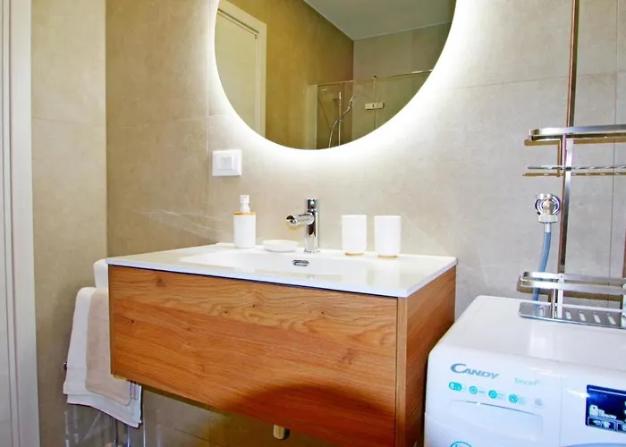 Cala 아파트 풀라