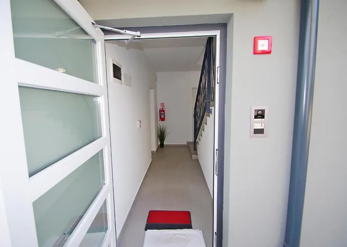 Appartement Cala