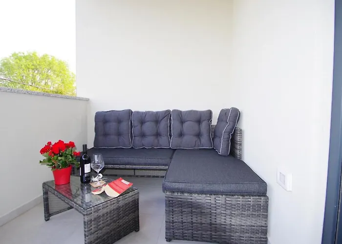 Cala Appartement