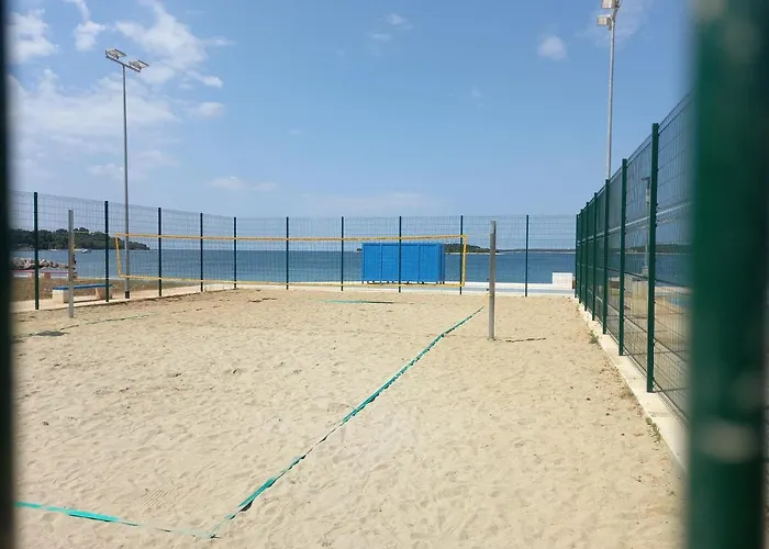 아파트 Cala