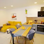 Cala Apartman Póla
