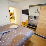 Cala Apartman Póla