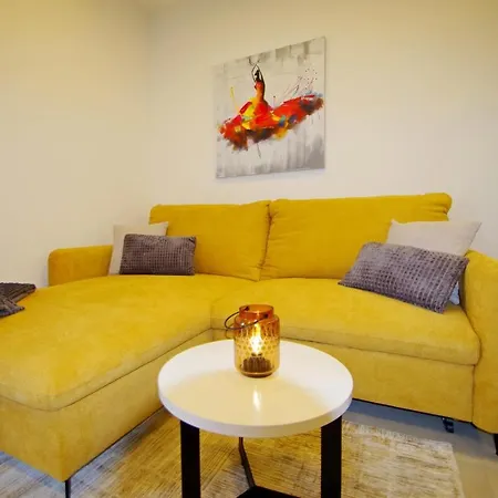 Apartamento Cala Pula