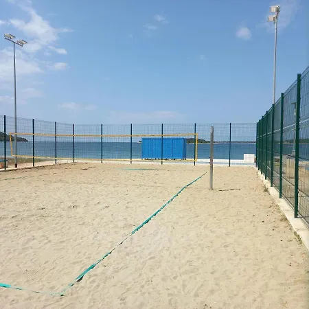 Apartman Cala