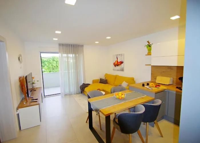 Apartment Cala *
