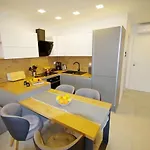 Appartement Cala *