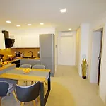 Appartement Cala *