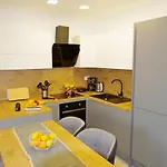 Appartement Cala Pula