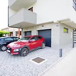 Appartement Cala