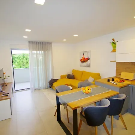 Appartement Cala *