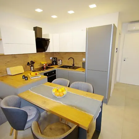 Appartement Cala *