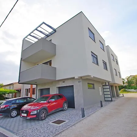 Cala Appartement Pula