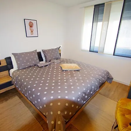 Cala Appartement
