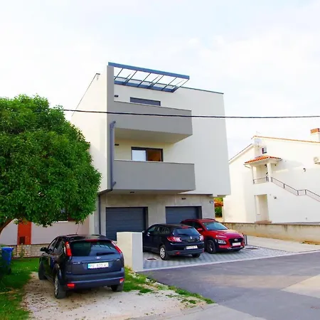 Appartement Cala