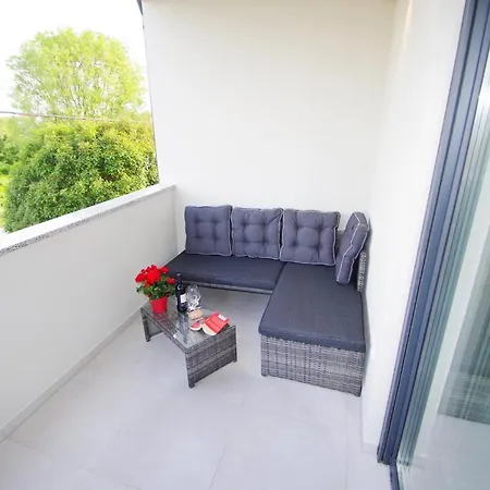 Appartement Cala