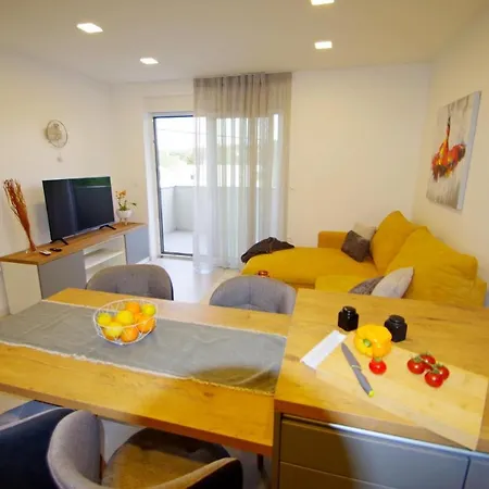 Appartement Cala Pula