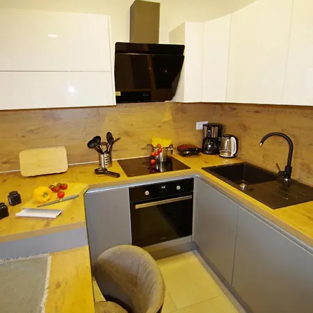 Appartement Cala