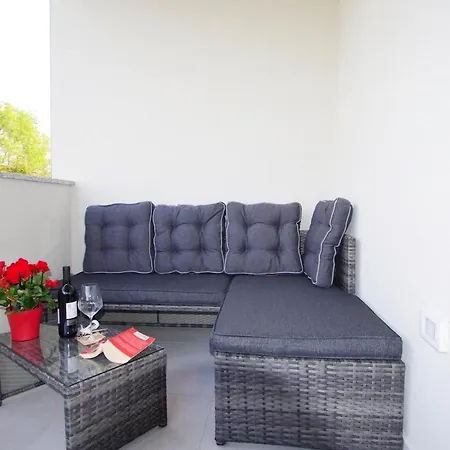 Cala Appartement