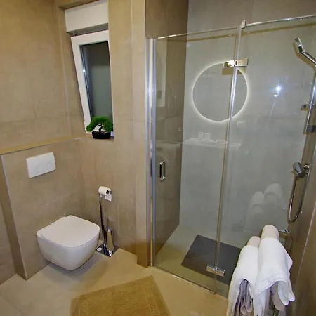 Appartement Cala Pula